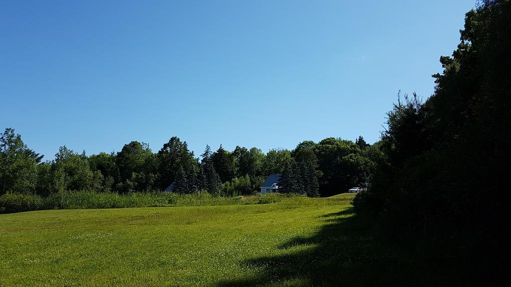 Prince'S Inlet Retreat Lunenburg Exterior photo