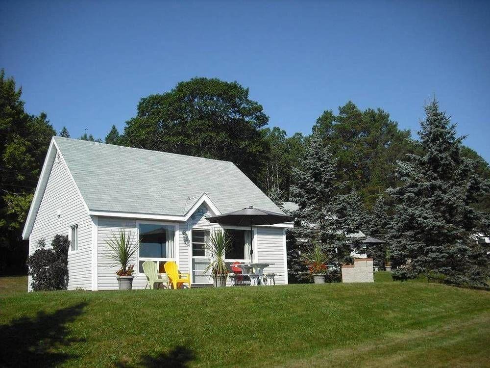 Prince'S Inlet Retreat Lunenburg Exterior photo