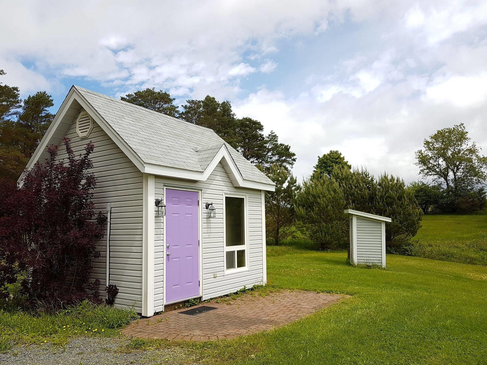 Prince'S Inlet Retreat Lunenburg Exterior photo