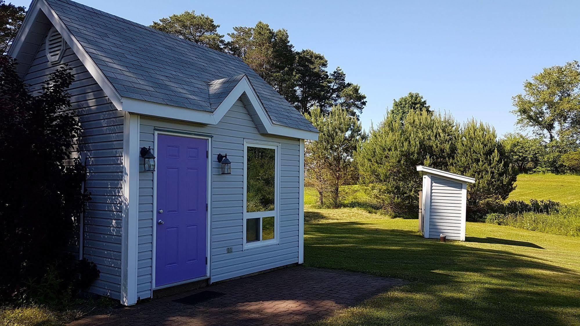 Prince'S Inlet Retreat Lunenburg Exterior photo